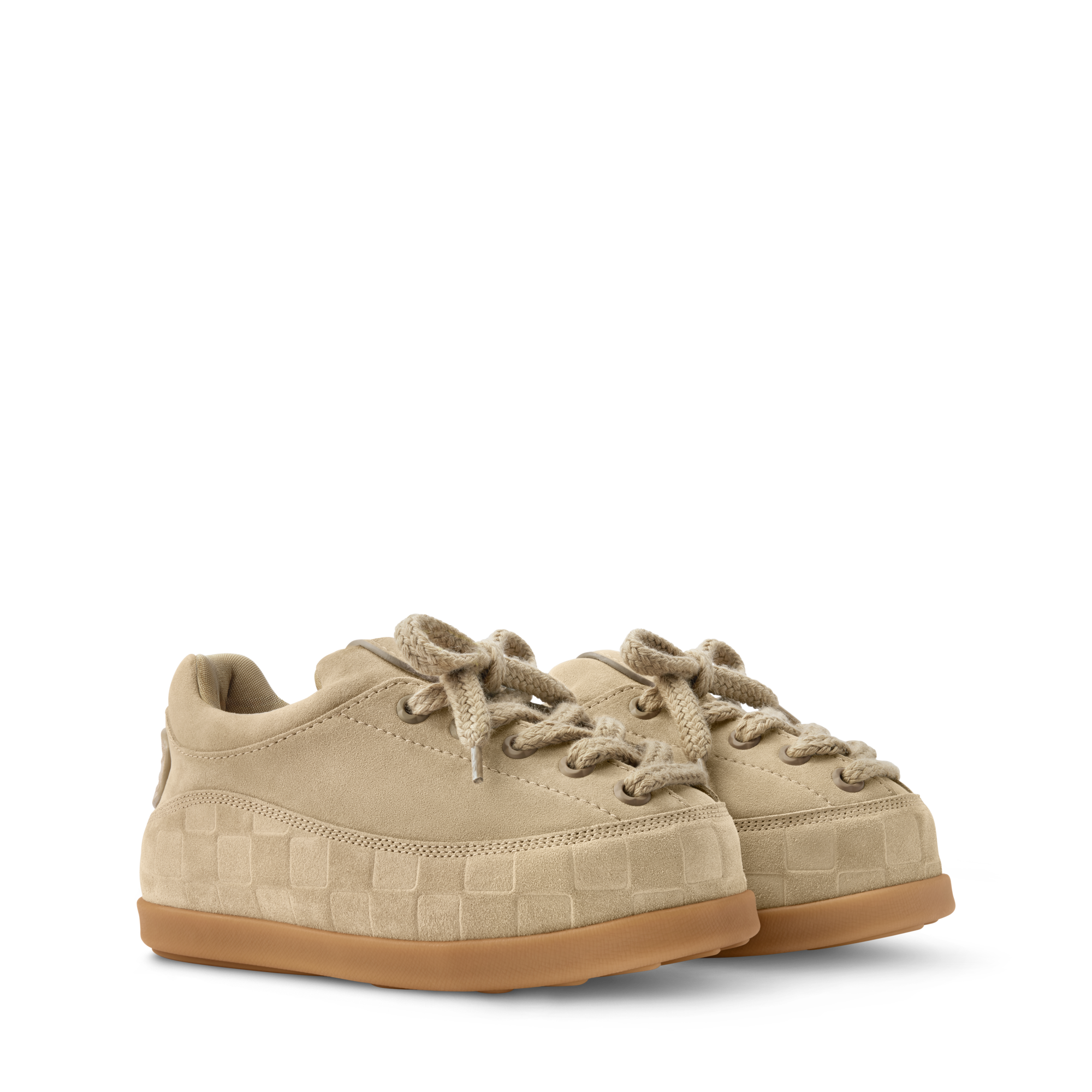LV Yeti Lace Up Shoe - Men - Shoes | LOUIS VUITTON ®
